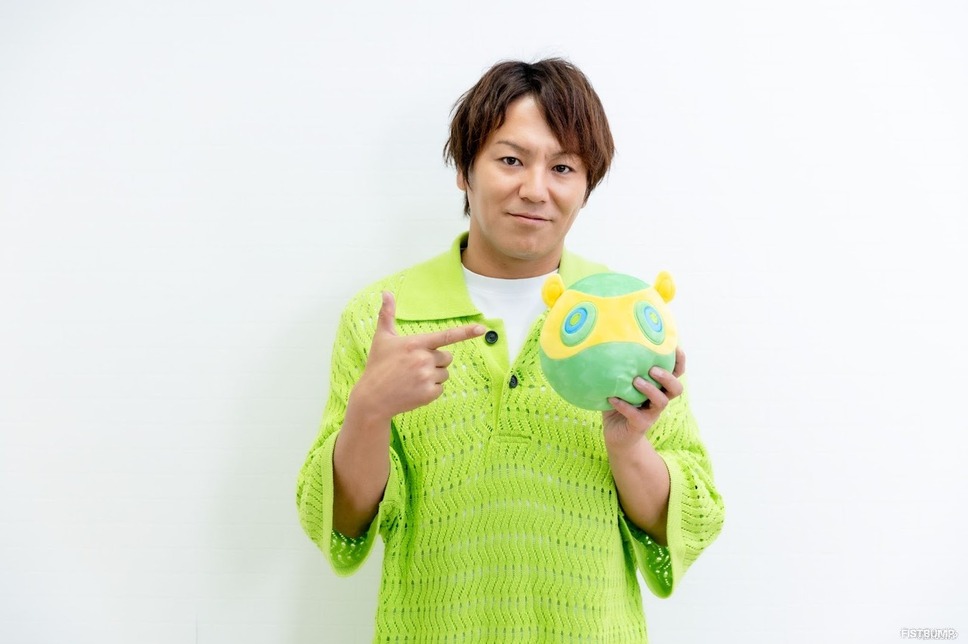 【独占インタビュー】狩野英孝「キルの瞬間が気持ちいい!」―初『VALORANT』で"新しい感動"を発見...OooDaと語るゲームの魅力と"沼る"予感